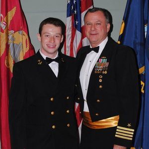 Meet your Posher, Billy